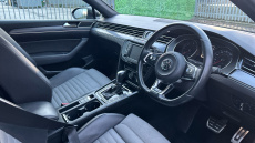 Volkswagen Passat 2.0 TDI R-Line 5dr DSG Diesel Estate